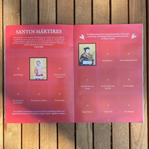 ÁLBUM DE FIGURITAS - Image 3