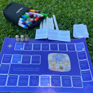 CALENDARIO DE ADVIENTO