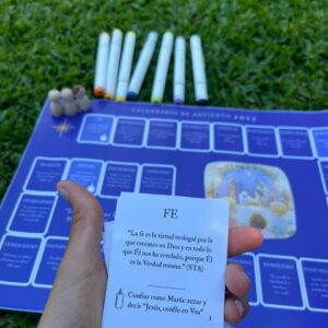 CALENDARIO DE ADVIENTO