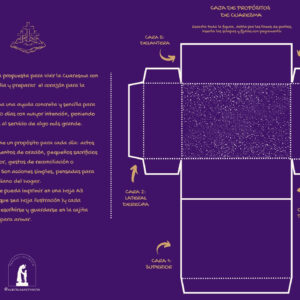Calendario de Cuaresma